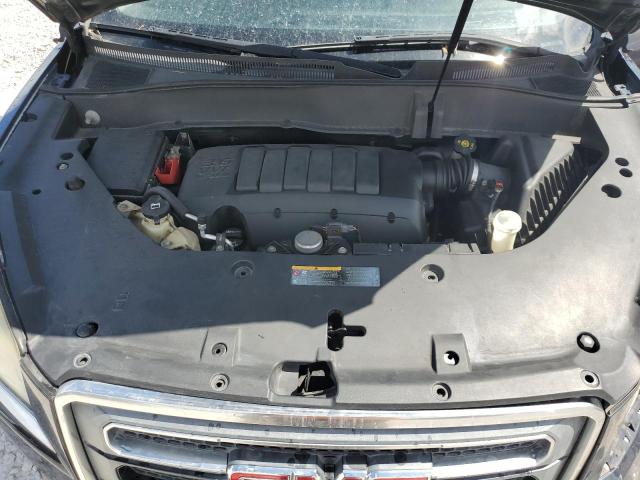 2015 GMC ACADIA SLT - 1GKKRRKD0FJ352988