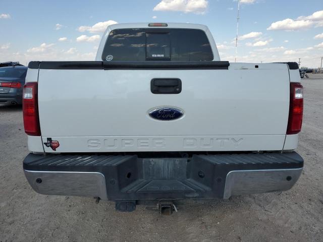 1FT7W2BTXBEB65382 2011 Ford F250 Super Duty