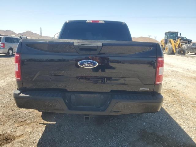 2019 FORD F150 SUPER 1FTEW1CP4KKE65617  61481964