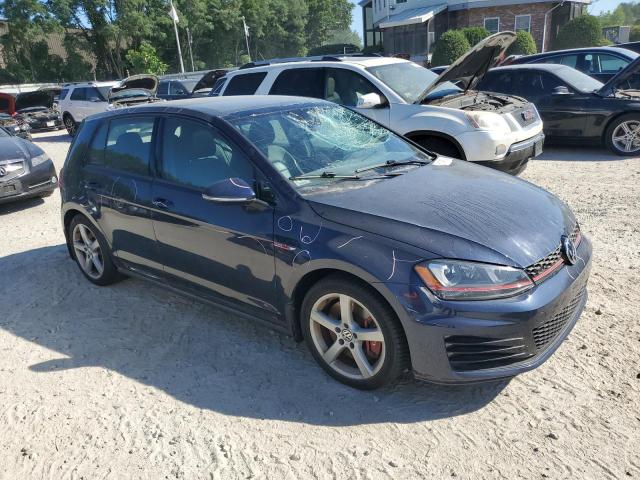 2017 VOLKSWAGEN GTI SPORT - 3VW547AU3HM009236