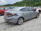 HYUNDAI ELANTRA SE photo