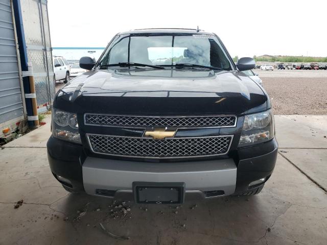 2007 Chevrolet Tahoe K1500 VIN: 1GNFK13087R301943 Lot: 60966494