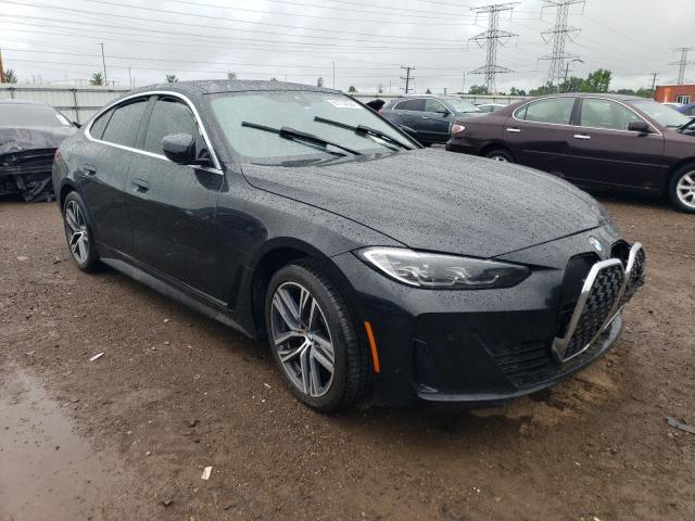 2024 BMW 430XI GRAN - WBA73AV00RFR63251