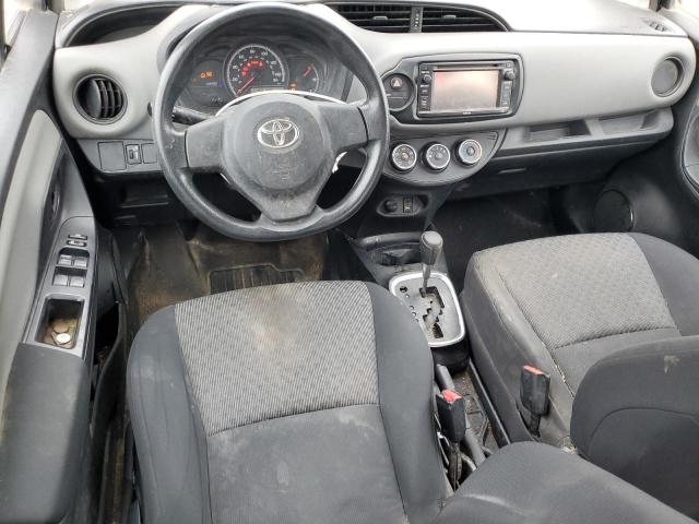 2015 Toyota Yaris VIN: VNKKTUD39FA043239 Lot: 61216494