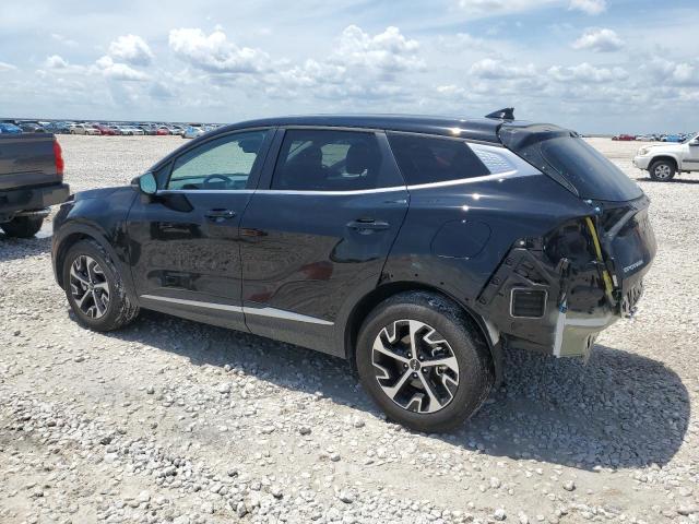 2023 KIA SPORTAGE E - 5XYK33AF8PG087767