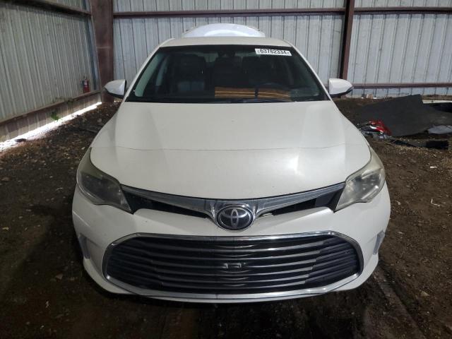 VIN 4T1BK1EB5JU287408 2018 Toyota Avalon, Xle no.5