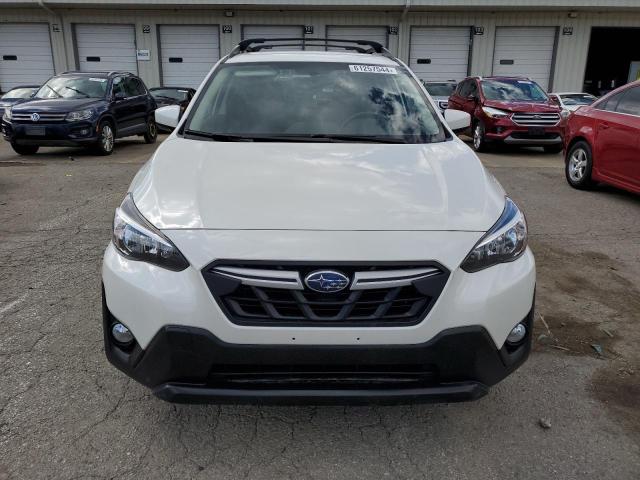 2023 SUBARU CROSSTREK - JF2GTAPC1PH258309