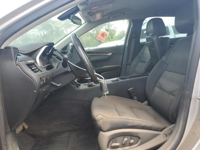 2016 CHEVROLET IMPALA - 2G1115S31G9103345
