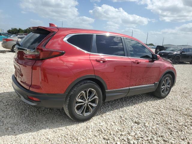 2022 HONDA CR-V EXL - 7FARW1H84NE010887