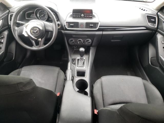 VIN JM1BM1T70E1148615 2014 Mazda 3, SV no.8