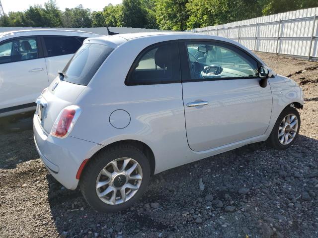 VIN 3C3CFFKR0HT553843 2017 Fiat 500, Pop no.3