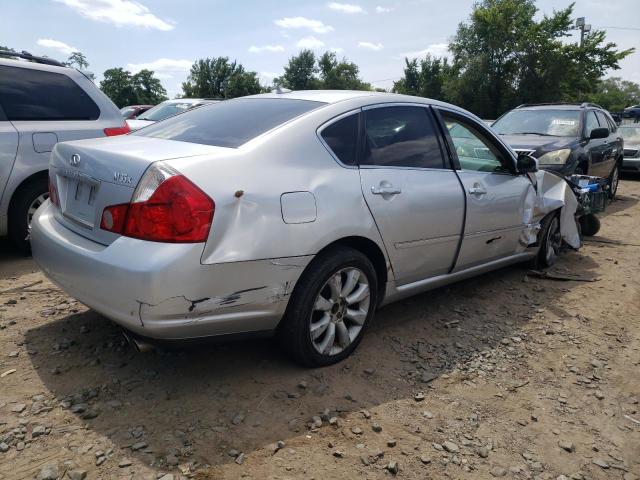 JNKAY01F26M251652 2006 Infiniti M35 Base