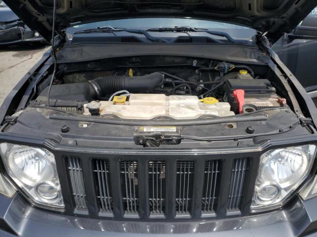 2011 Jeep Liberty Sport VIN: 1J4PN2GK3BW593124 Lot: 62273154
