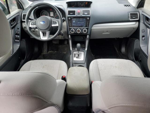 2017 Subaru Forester 2.5I Premium VIN: JF2SJAEC7HH512884 Lot: 60388474