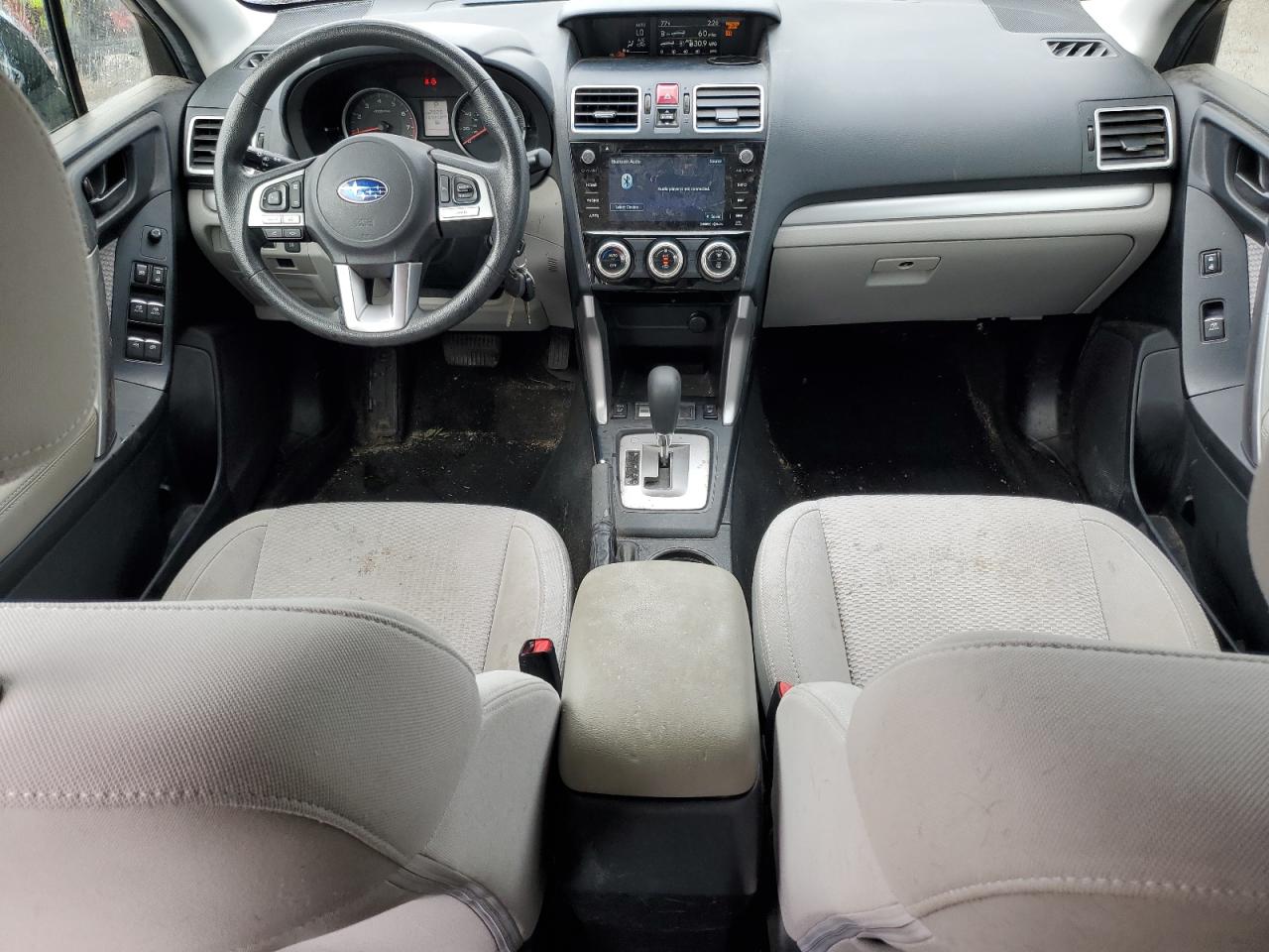 JF2SJAEC7HH512884 2017 Subaru Forester 2.5I Premium