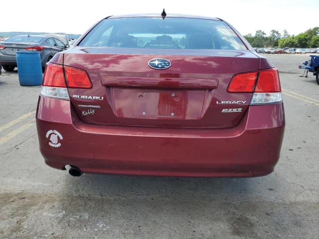 2011 Subaru Legacy 2.5I Limited VIN: 4S3BMBK69B3230728 Lot: 60887454