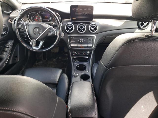 VIN WDCTG4GB2KU015807 2019 Mercedes-Benz GLA-Class,... no.8