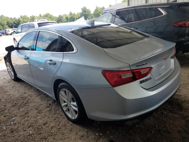 2017 CHEVROLET MALIBU LT - 1G1ZE5ST9HF217139
