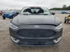 FORD FUSION TIT снимка