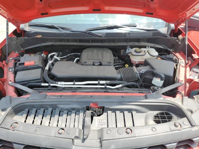 2022 CHEVROLET SILVERADO - 3GCPYBEK0NG165501