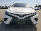 TOYOTA CAMRY HYBR photo