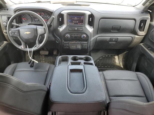 2023 CHEVROLET SILVERADO - 1GCRAAED6PZ144664
