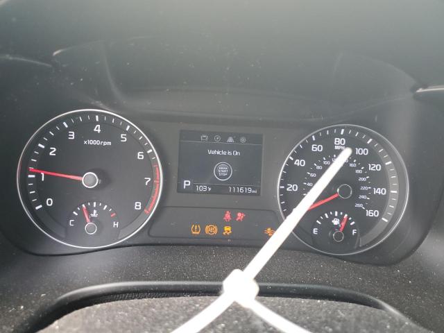 2021 Kia Forte Ex VIN: 3KPF54AD0ME322106 Lot: 61620984