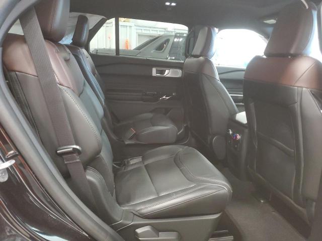 2021 Ford Explorer Platinum VIN: 1FM5K8HCXMGB77449 Lot: 61617514