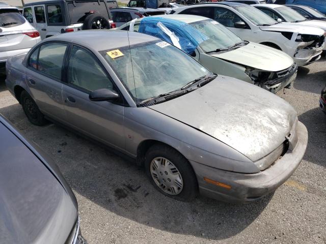 1998 Saturn Sl1 VIN: 1G8ZG5281WZ251031 Lot: 61873544