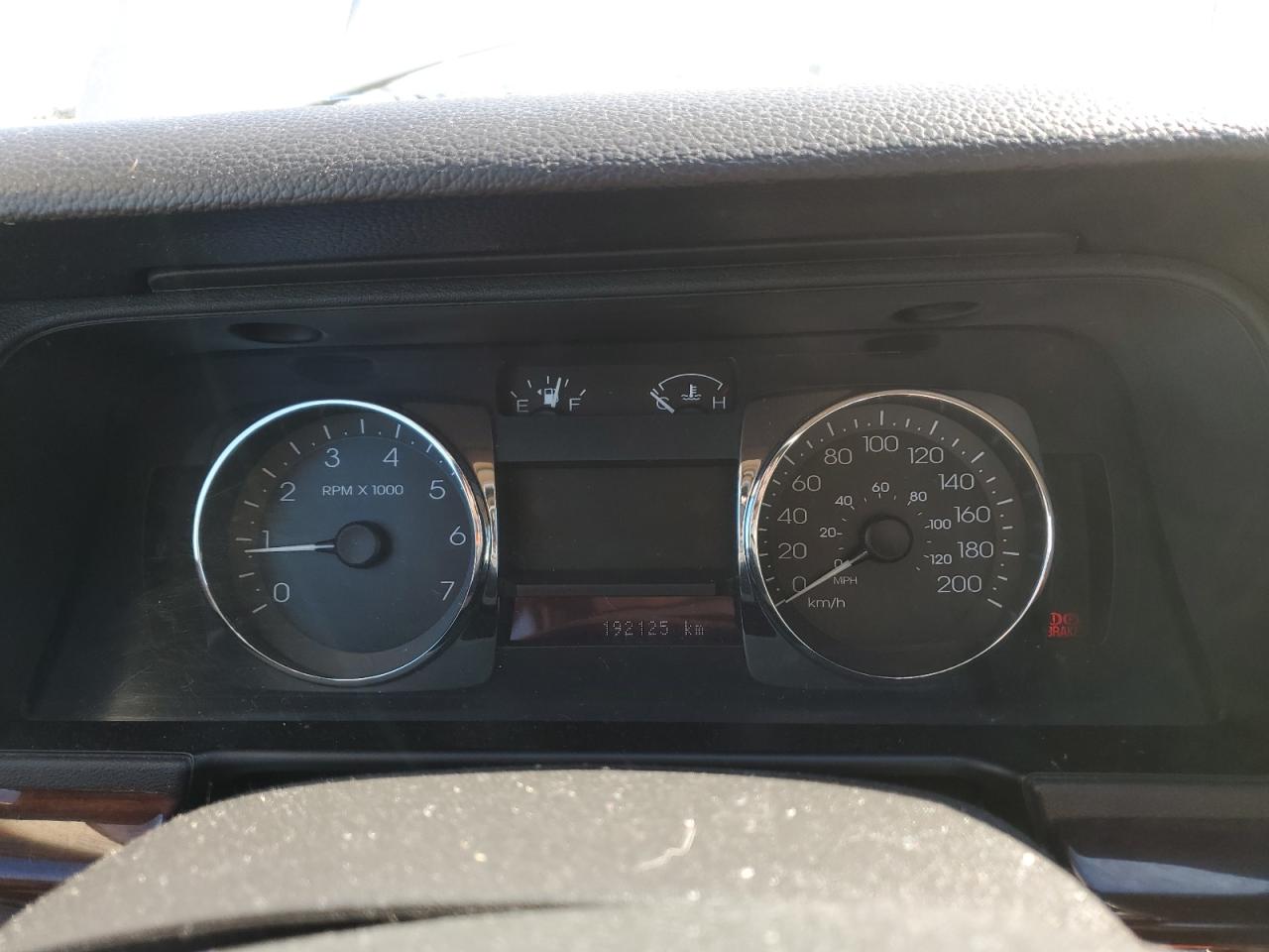 3LNHM28T68R660214 2008 Lincoln Mkz