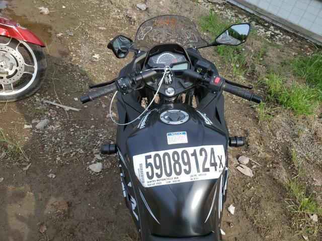 2017 KAWASAKI EX300 B JKAEX8B10HDA37301