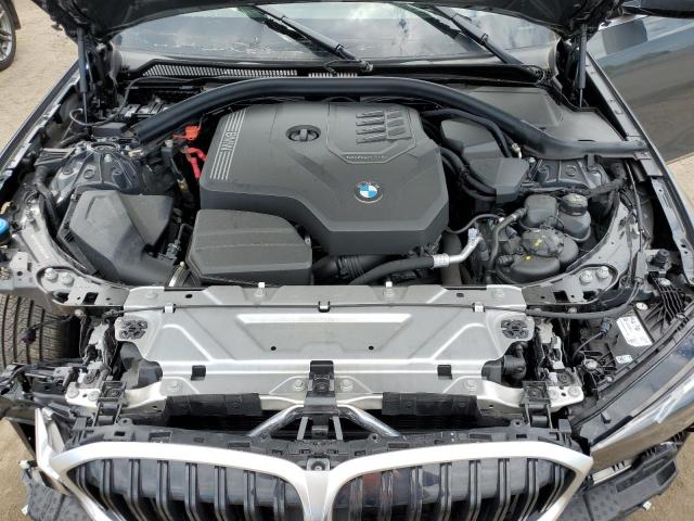 2023 BMW 330XI - 3MW89FF01P8D54920