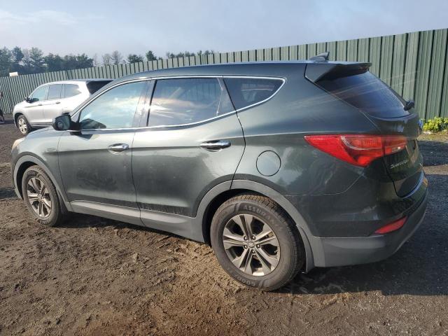 5XYZT3LB8DG118360 2015 HYUNDAI SANTA FE - Image 2