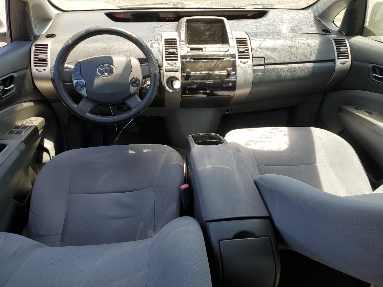 JTDKB20U287788994 2008 Toyota Prius