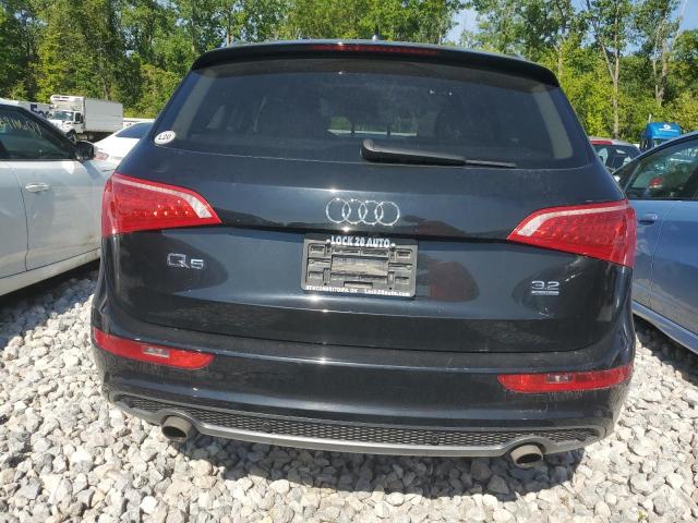 2011 Audi Q5 Prestige VIN: WA1WKAFP2BA044698 Lot: 61308414