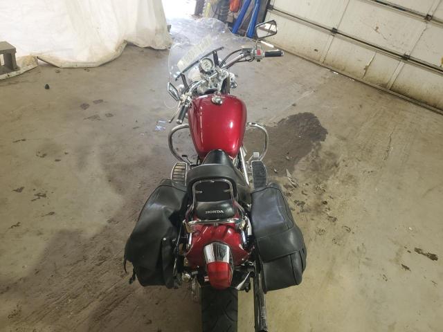2004 HONDA VT1100 C2 - 1HFSC430X4A401676