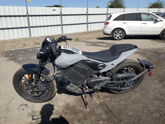 2024 HARLEY-DAVIDSON MOTORCYCLE 1HD3GCYB5RB550195