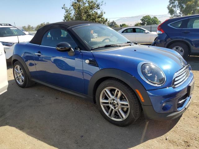 2015 MINI COOPER ROA WMWSY1C56FT626056