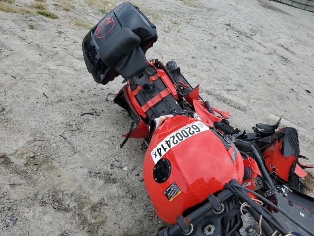 2017 VICTORY MOTORCYCLES MAGNUM 5VPXMAAA5H3056625