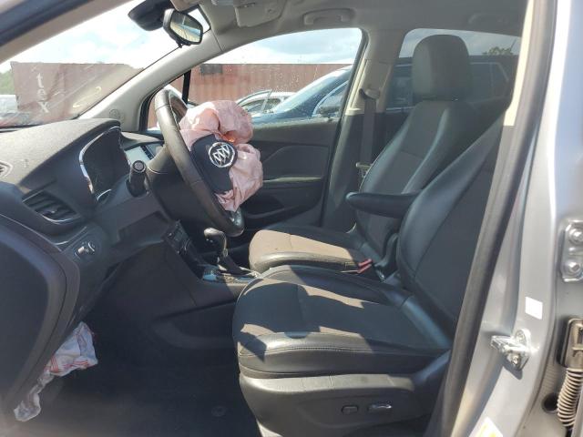 2019 Buick Encore Preferred VIN: KL4CJASB4KB924554 Lot: 61524984