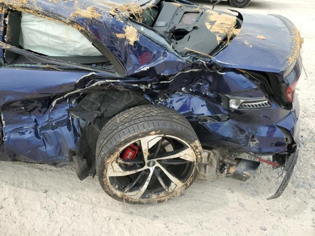 2018 AUDI RS5 WUAPWAF53JA902968