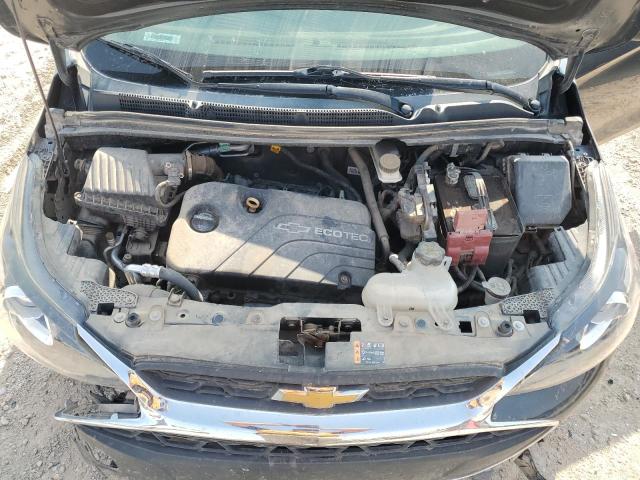 2020 CHEVROLET SPARK LS KL8CB6SA0LC473280  64570724