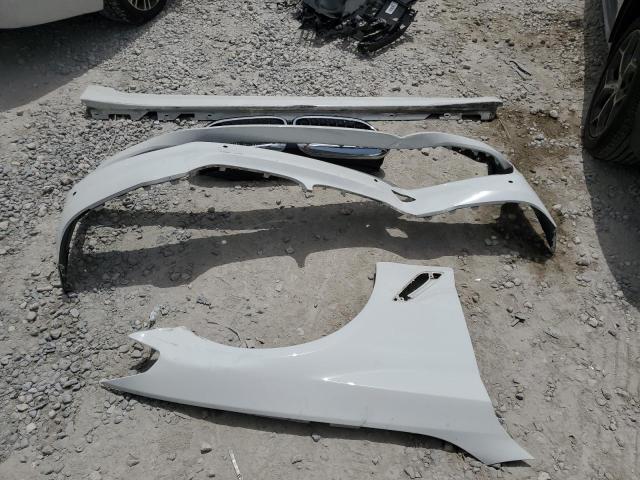 2019 BMW 530E VIN: WBAJA9C56KB392807 Lot: 59564954