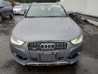 AUDI A4 ALLROAD photo