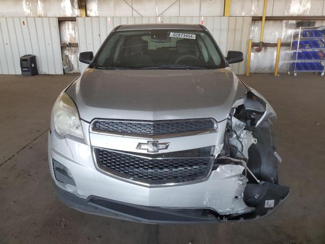 2014 Chevrolet Equinox Ls VIN: 2GNALAEK9E1147464 Lot: 62873454