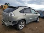 LEXUS RX 330 photo