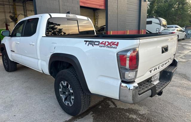 2023 Toyota Tacoma Double Cab VIN: 3TMDZ5BN5PM147600 Lot: 62151504