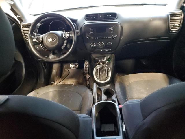 2015 KIA SOUL - KNDJN2A27F7199811