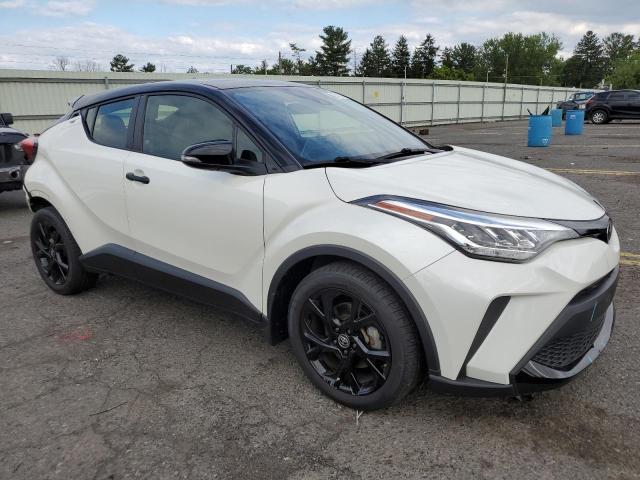 2021 Toyota C-Hr Xle VIN: JTNKHMBX2M1122034 Lot: 62816114