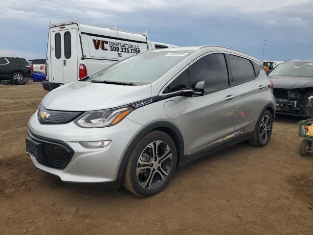 2020 CHEVROLET BOLT EV PREMIER 2020